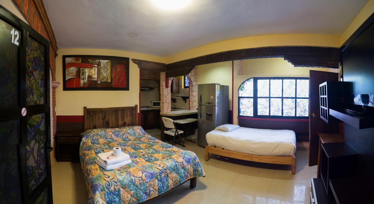 Hotel Sueno Maya Isla Mujeres Esterno foto